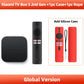 Global Version Xiaomi Mi TV Box S 2nd Gen 4K Ultra HD Bluetooth 5.2 HDMl 2GB 8GB Google TV Google Assistant Smart Media Control