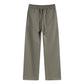 Pantalones de chándal rectos