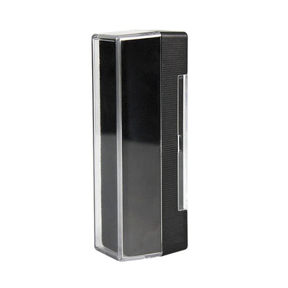 Hot Sale Anti-Static Velvet Brush Phonograph Cleaning Brush Dust Remover for CD/LP Vinyl Phonograph Turntable Player Accessories