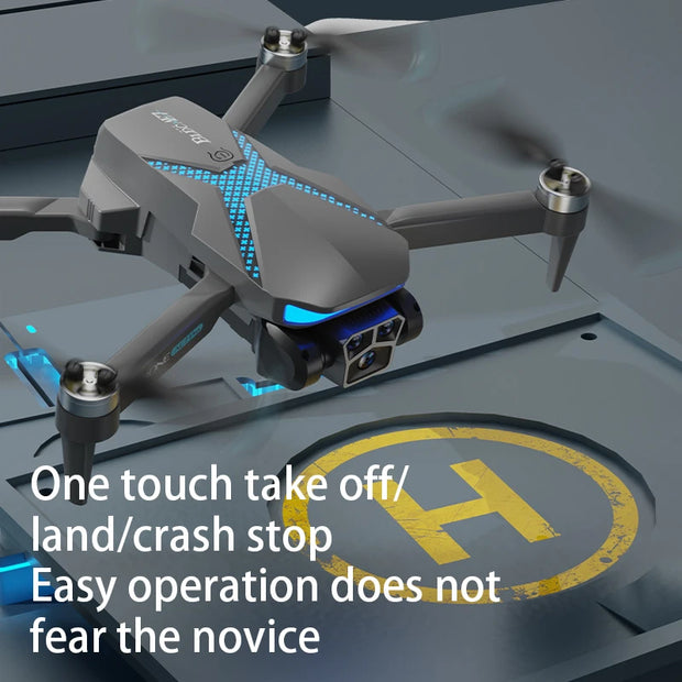 Xiaomi AE7 Drone 5G GPS Professional 8K HD Aerial Photography Omnidirectional Obstacle Avoidance Quadrotor Distance 10000M New