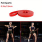 Resistance Bands Exercise Elastic Workout Ruber Loop Strength Rubber Band Gym Fitness Equipment Training Expander Unisex