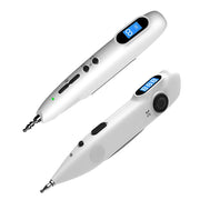 Electronic Acupuncture Pen Acupressure Pen Meridian Energy Therapy Massage Pen Pain Relief