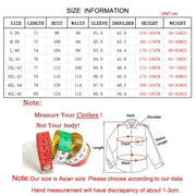 Men New Shirts Fashion Flower Print Oxford Turn-Down Collar Long Sleeve Loose Size Male Large Shirt Personalized Party Clothes