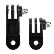 Long and Short Straight Joint Mount Universal Frame For GoPro For Go Pro Hero 9 8 7 6 5 4 Yi 4K kits Accessory Accessories