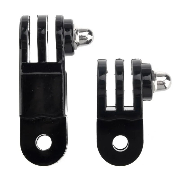 Long and Short Straight Joint Mount Universal Frame For GoPro For Go Pro Hero 9 8 7 6 5 4 Yi 4K kits Accessory Accessories