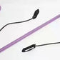 Pilates Stick Multi Functional Fitness Stick Pilates Equipment Yoga Home Elastic Training Pulling Force Rope