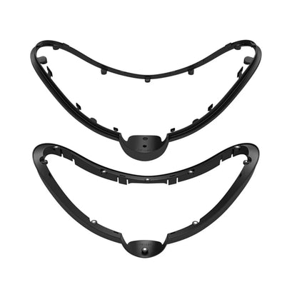 pour PlayStation VR2 Sangle de tête réglable Bandeau confortable Support de réduction de poids respirant Prise en charge améliorée pour PS VR2