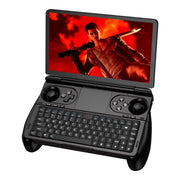 GPD 2024 WINDOWS Mini 16GB 32GB Memory 512GB 2TB SSD Hard Disk CPU AMD Ryzen Processor Handheld Gaming Laptop Mini PC Notebook