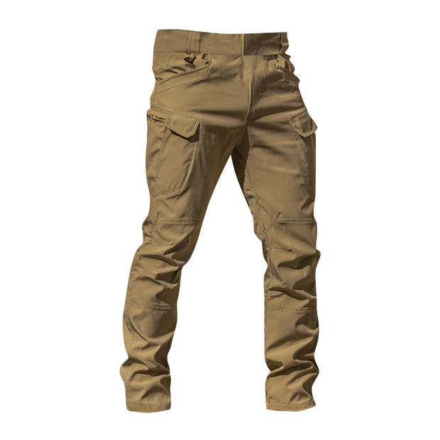 City Special Service Pants Military Fan Ix7 Multi Pocket Overalls pantalones hombre ropa hombre штаны мужские брюки мужские
