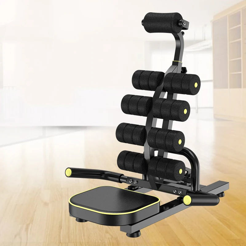 El relajante de cintura para parada de manos, el soporte de espalda para yoga, la camilla lumbar para columna vertebral, el equipo de fitness es fácil de usar y fácil de aceptar.
