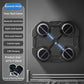 Boxing Music Machine Children's Boxing Wall Target Home Wall-Mounted Boxing Machine Six-Target Intelligent Boxing Training