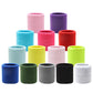 Cotton Wrist Support Band Wristband Sport Bracers Sweat Towel Cuff Tennis Wrist Guard Protector Strap Fitness Run Sweatband Gym
