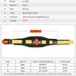 AOLIKES Fitness Weight Lifting Belt for Men & Women Gym Belts for Weightlifting, Powerlifting, Strength Training, Squat