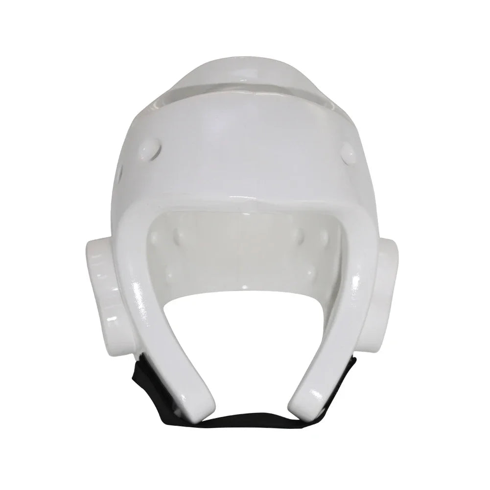Professional Taekwondo head protector MMA Helmet Muay Thai Boxing Taekwondo Karate Guard Head WTF Kickboxing