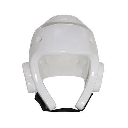 Professional Taekwondo head protector MMA Helmet Muay Thai Boxing Taekwondo Karate Guard Head WTF Kickboxing