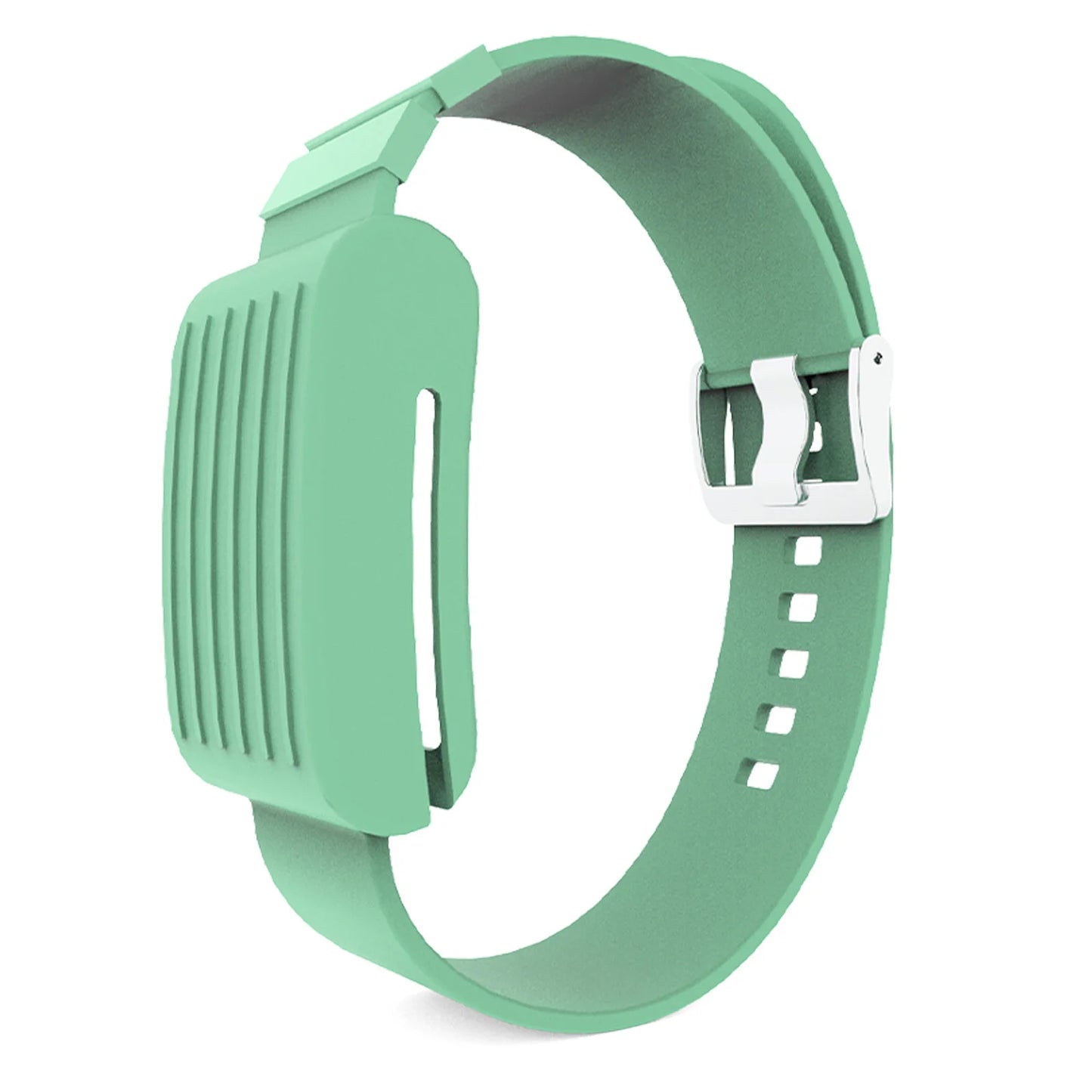 FITCENT Super Soft Adjustable Band Replacement Strap Compatible with Whoop 4.0 and Whoop 3.0 Heart Rate Monitor