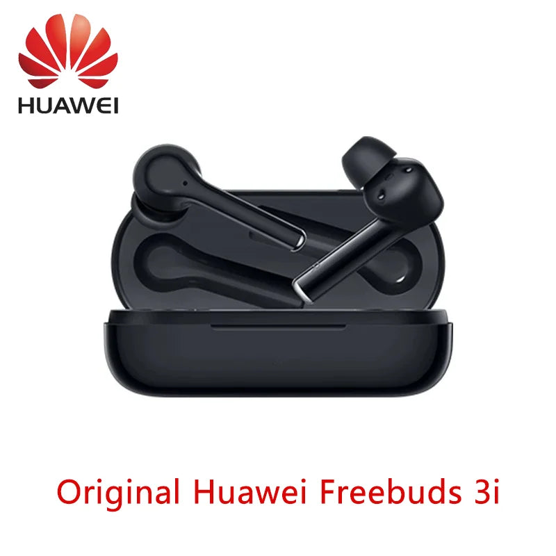 Huawei Freebuds 3i Earphones True Wireless Bluetooth 5.0 Headphones ANC TWS Earbuds Active Noise Cancellation Headset Hifi Audio