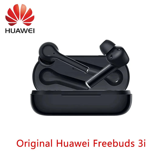 Huawei Freebuds 3i Earphones True Wireless Bluetooth 5.0 Headphones ANC TWS Earbuds Active Noise Cancellation Headset Hifi Audio