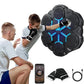 Intelligent  Bluetooth Music Boxing Machine Boxing Training Punching Equipment Smart boxing simulator for childrenhome practice