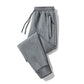 Thin Camouflage Joggers Men Zipper Pocket Streetwear Sweatpant Sportswear Jogging Sport Pants Tracksuit Trousers Plus 5XL Z1