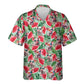 Funny Men's Shirt Animal Pig 3D Printed Beach Cute Pet Graphic Shirts For Men Clothes Casual Hawaiian Surfing Short Sleeve