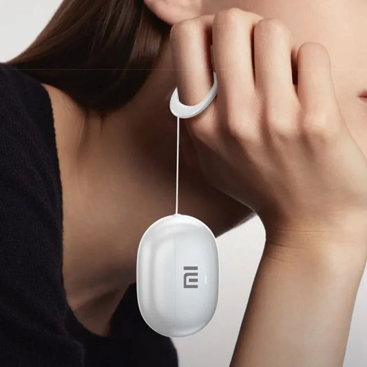 Auriculares inalámbricos originales Xiaomi M55 con Bluetooth, auriculares con gancho para la oreja, auriculares deportivos para juegos con micrófono.