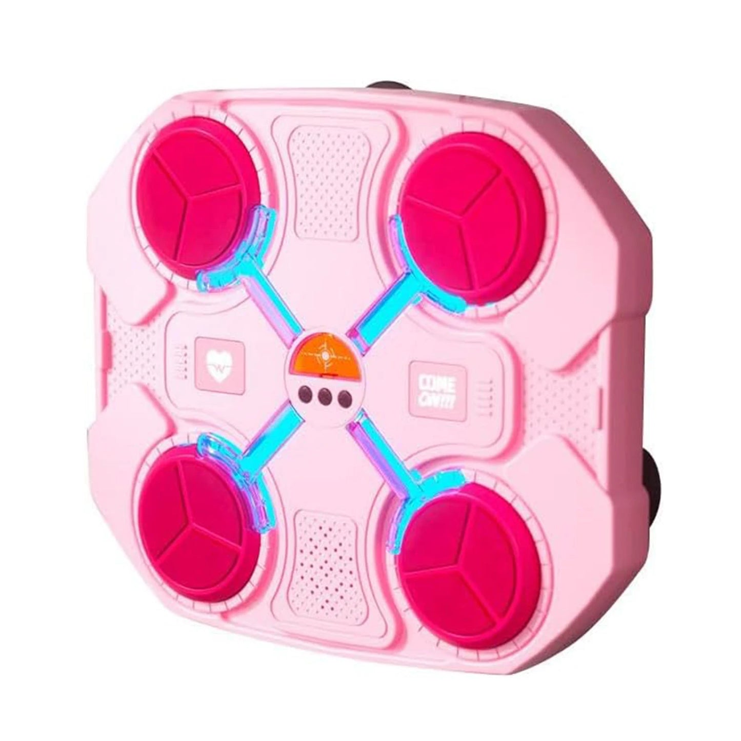 Smart Music Boxing Machine Boxing Training Punching Equipment Wall Mounted Boxing Machine For Kids Adults Strength Training