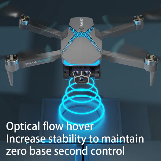 Xiaomi AE7 Drone 5G GPS Professional 8K HD Aerial Photography Omnidirectional Obstacle Avoidance Quadrotor Distance 10000M New