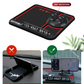 Car Anti-Skid Pad, Multifunctional Car Accessories Mobile Phone and Fixingcustomized Logo
