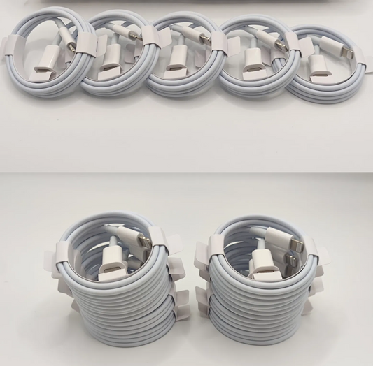 Original USB Type C to Type-C Fast Charging Cable USB-C Data Cable Mobile-Phone-Accessories