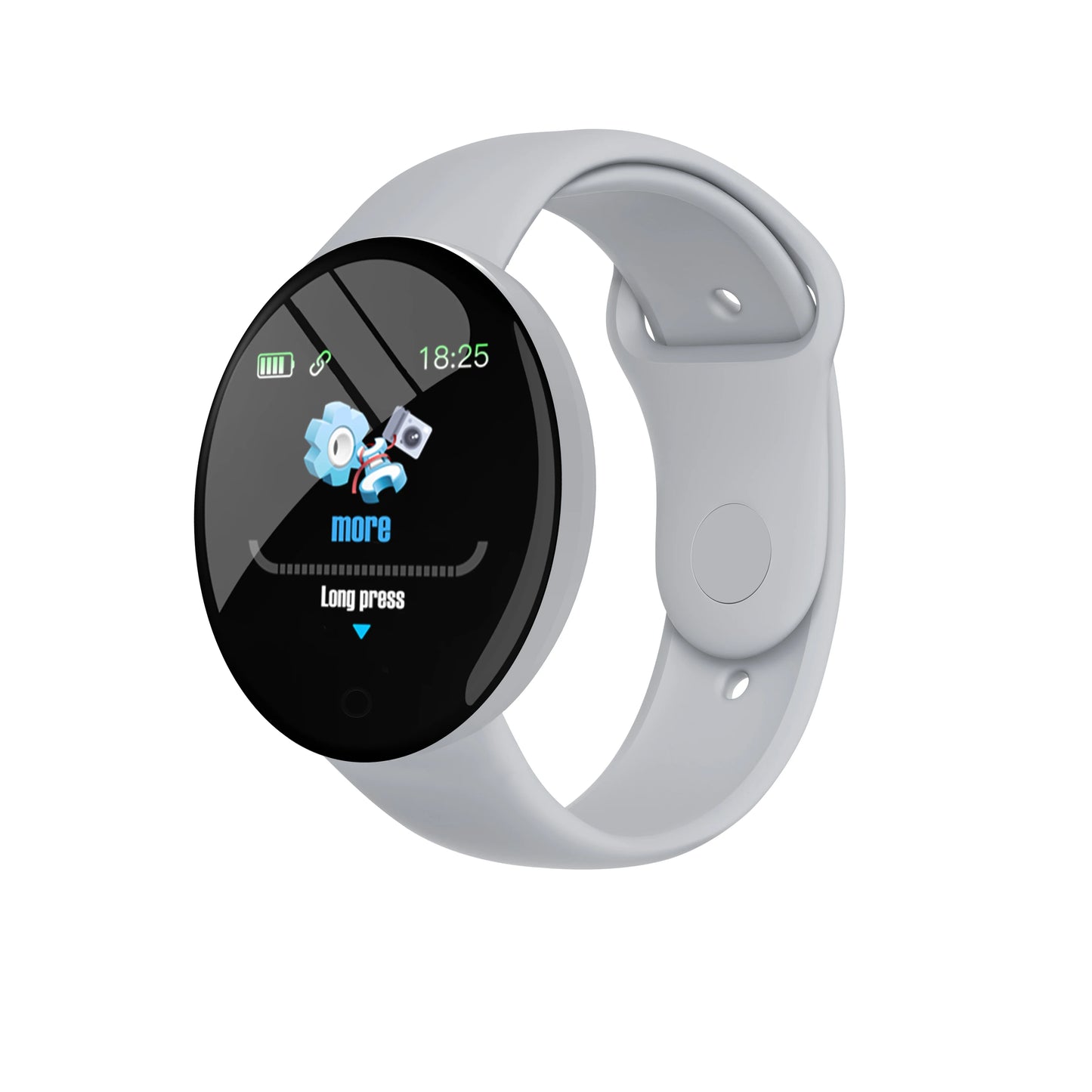 Bluetooth Smart Watch Children Kids Waterproof LED Digital Watch for Girls Boys Student Smartwatch Electronic Child Wrist Watch