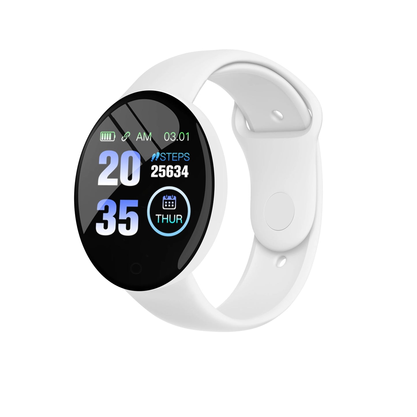 Bluetooth Smart Watch Children Kids Waterproof LED Digital Watch for Girls Boys Student Smartwatch Electronic Child Wrist Watch