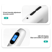 Electronic Acupuncture Pen Acupressure Pen Meridian Energy Therapy Massage Pen Pain Relief