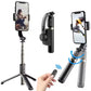 FANGTUOSI NEW mobile video stabilizer with Bluetooth selfie stick gimbal stabilizer smartphone live streaming vertical shooting