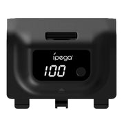 Wireless Gampad Rechargeable Battery with Digital Display 1400mAh Rechargeable Controller Battery for Xbox Series X/S Controller