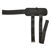 Pedal-type Ankle Fixed Straps Durable Ankle Weights Cuffs Dumbbell Ankle Strap Tibialis Trainer Leg Muscle Strengthen Home Gym