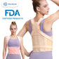 Ceinture lombaire respirante pour correcteur de posture, livraison directe, vente directe d'usine