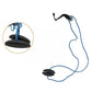 Soulagement de la douleur Bras Épaule Rééducation des articulations Clés de porte Entraîneur d'exercice Entraînement à domicile Utilisation Kit de support de poulie suspendue R1D3
