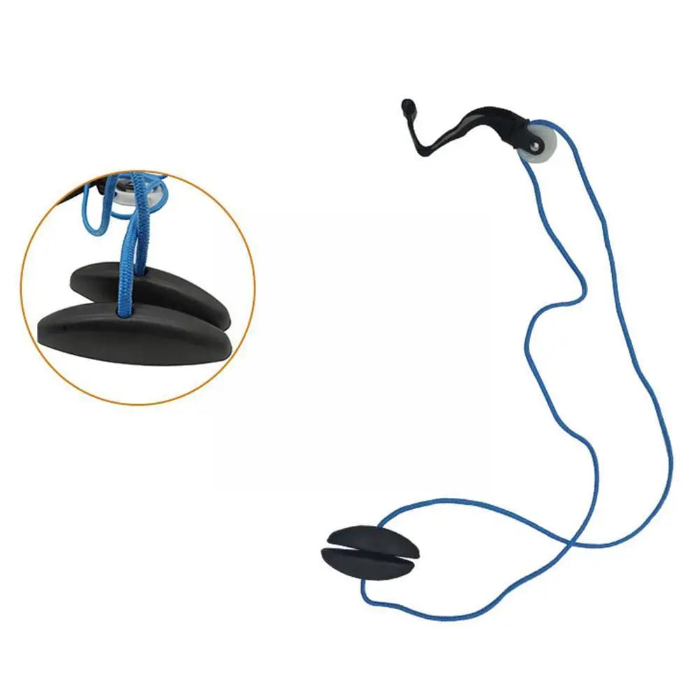 Soulagement de la douleur Bras Épaule Rééducation des articulations Clés de porte Entraîneur d'exercice Entraînement à domicile Utilisation Kit de support de poulie suspendue R1D3