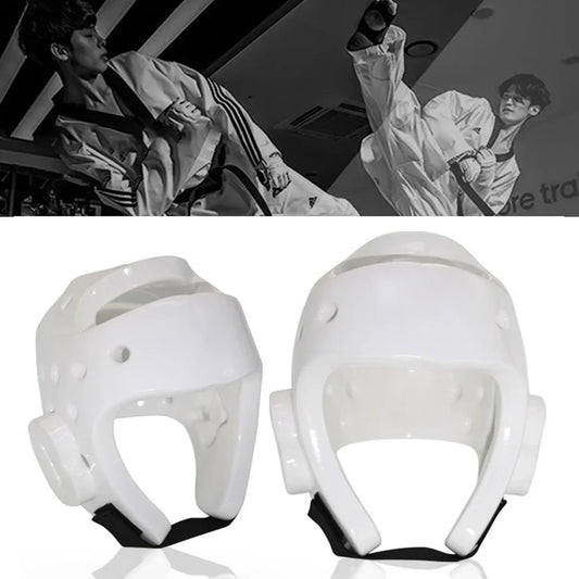 Casque de protection professionnel pour le Taekwondo, le MMA, le Muay Thai, la boxe, le Taekwondo, le karaté, le kickboxing