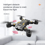 MIJIA G6 Drone 8K 5G Professional HD Aerial Photography GPS Omnidirectional Obstacle Avoidance Quadcopter Distance