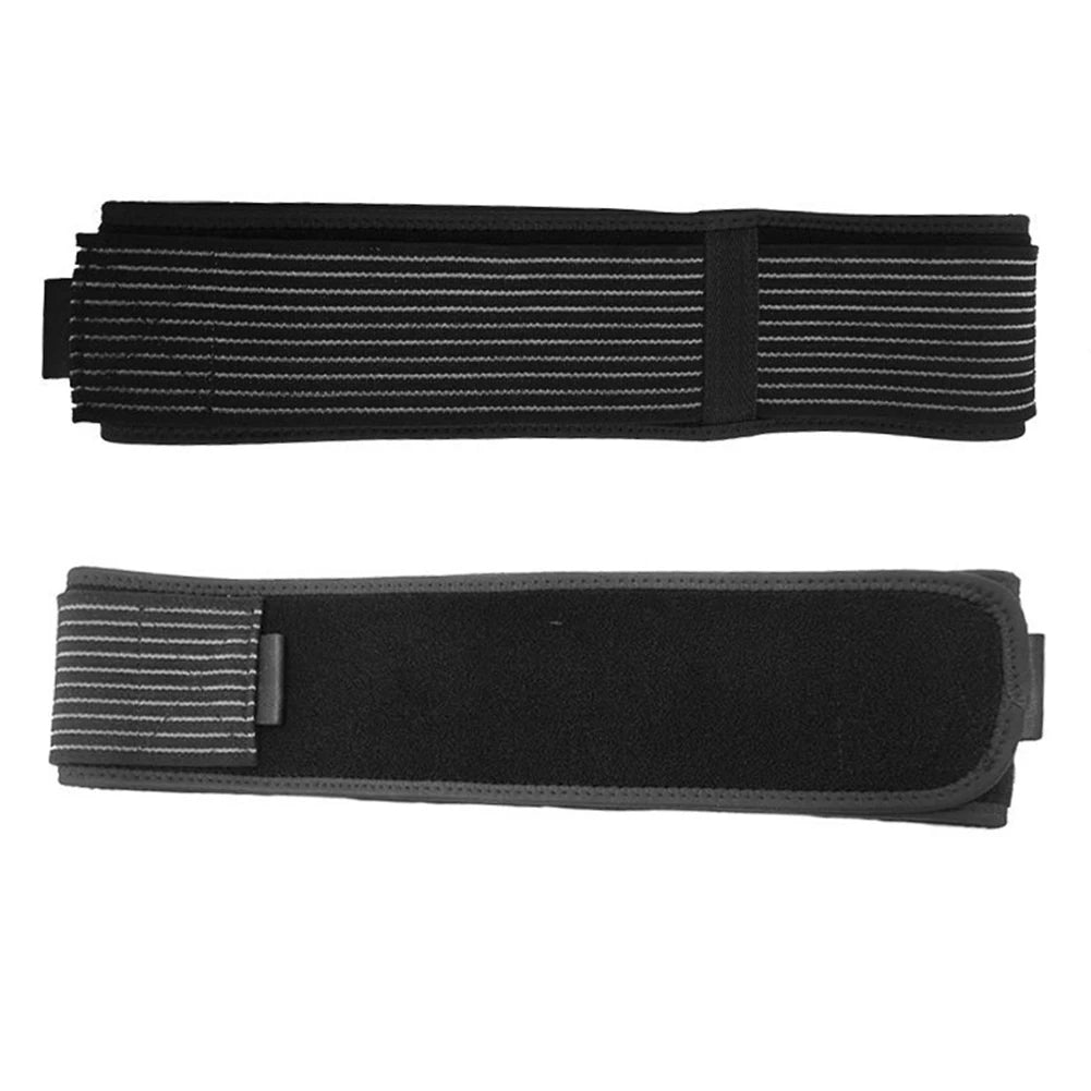 Waist Support Brace Belt Dainely Belt Compression Lumbar Support Brace For Lower Back Adjustable Pain Relief Band Waist Belt