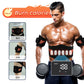 Nuevo entrenador EMS, estimulador muscular abdominal, cinturón adelgazante, monitoriza el consumo de calorías para brazos y piernas, equipo de fitness para bajar de peso.