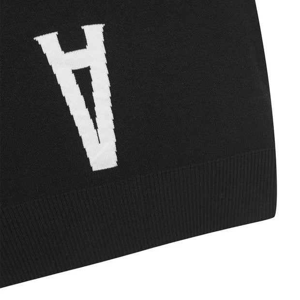 Best-selling New Fashion Knitted Sweater Men's Letter Design Warm Sports Autumn High-end Brand Luxury Pullover
