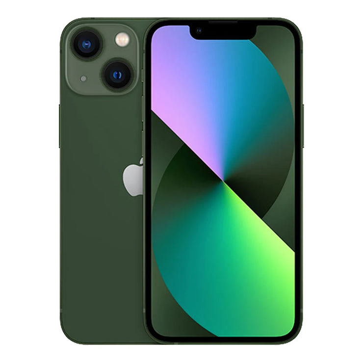 Apple iPhone 13 Mini 5G 4GB RAM 128/256/512GB ROM A15 Mobile Phone Unlocked 5.4"  Bionic Face ID NFC CellPhone IOS SmartPhone