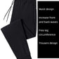Thin Camouflage Joggers Men Zipper Pocket Streetwear Sweatpant Sportswear Jogging Sport Pants Tracksuit Trousers Plus 5XL Z1
