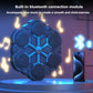 Intelligent  Bluetooth Music Boxing Machine Boxing Training Punching Equipment Smart boxing simulator for childrenhome practice