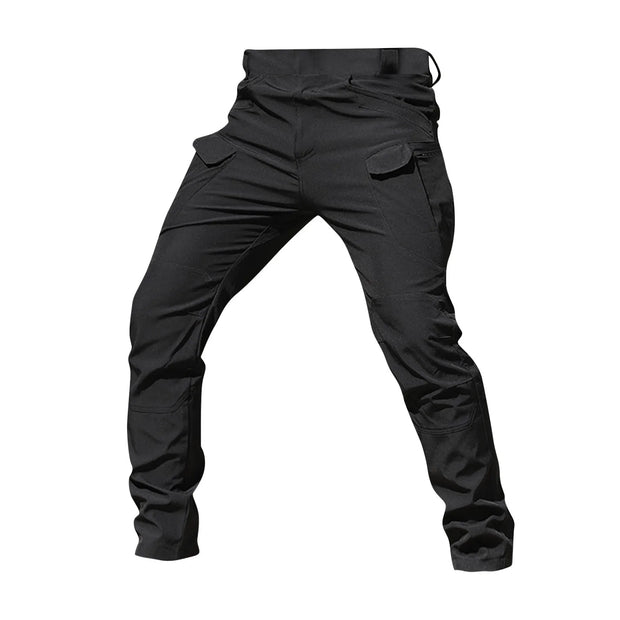 City Special Service Pants Military Fan Ix7 Multi Pocket Overalls pantalones hombre ropa hombre штаны мужские брюки мужские