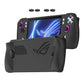 Soft Silicone Protective Cover Game Console Case Anti-Scratch Dustproof Protector Shell Sleeve for ASUS ROG Ally Game Accessorie