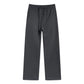 Pantalones de chándal rectos